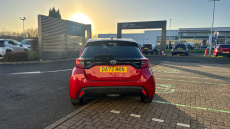 Toyota Yaris 1.5 Hybrid Design 5dr CVT Hybrid Hatchback